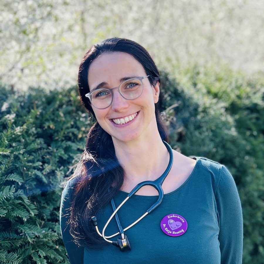 Dr. med. Katja Henning