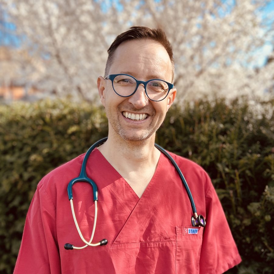 Dr. med. Steffen Sachse